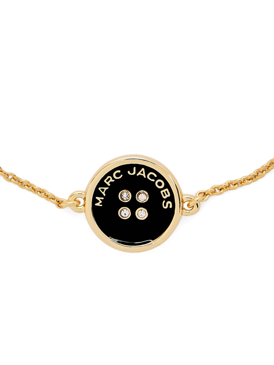 Bratara Marc Jacobs aurie - Img 3