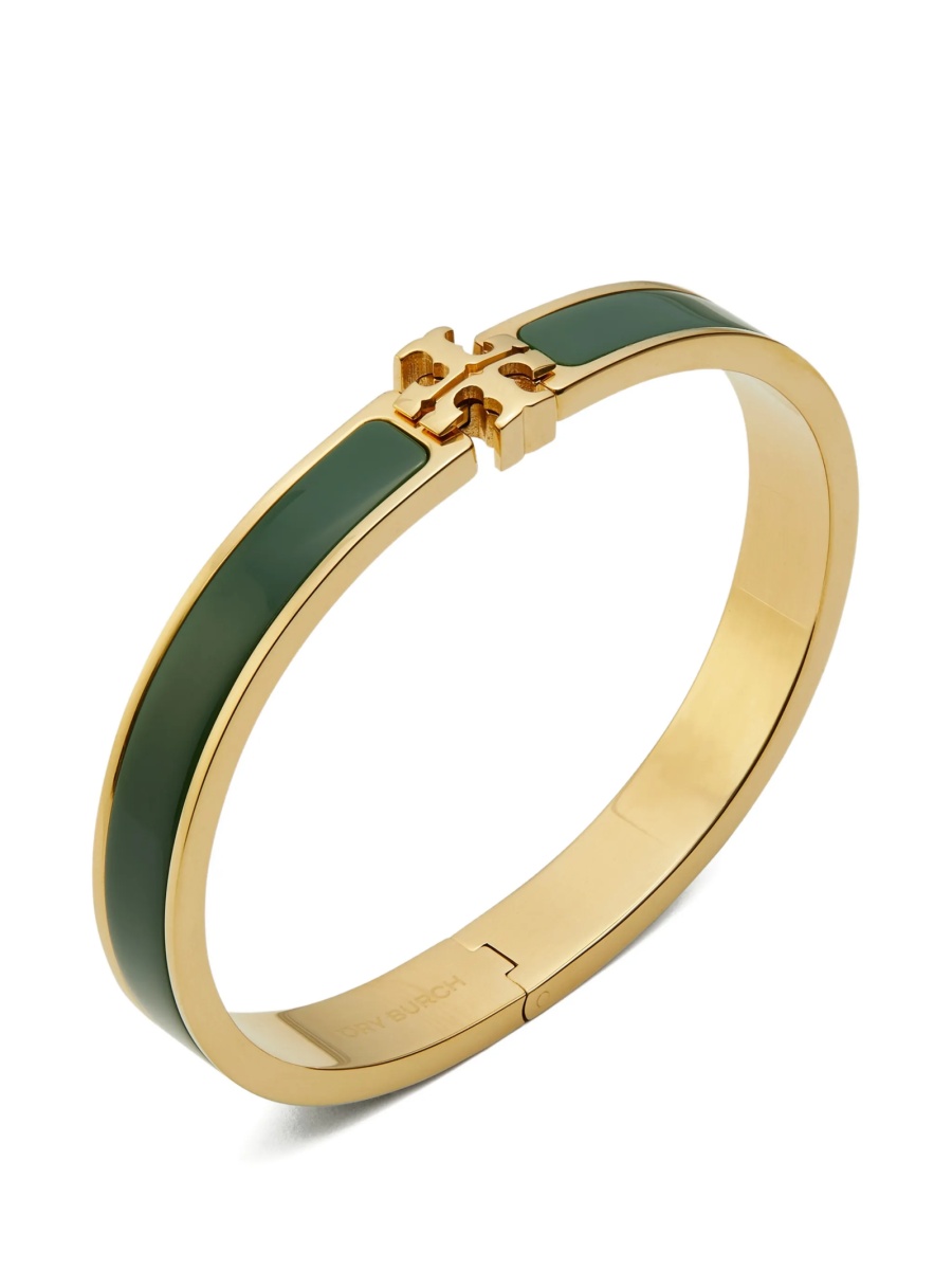 Bratara Tory Burch aurie - Img 3