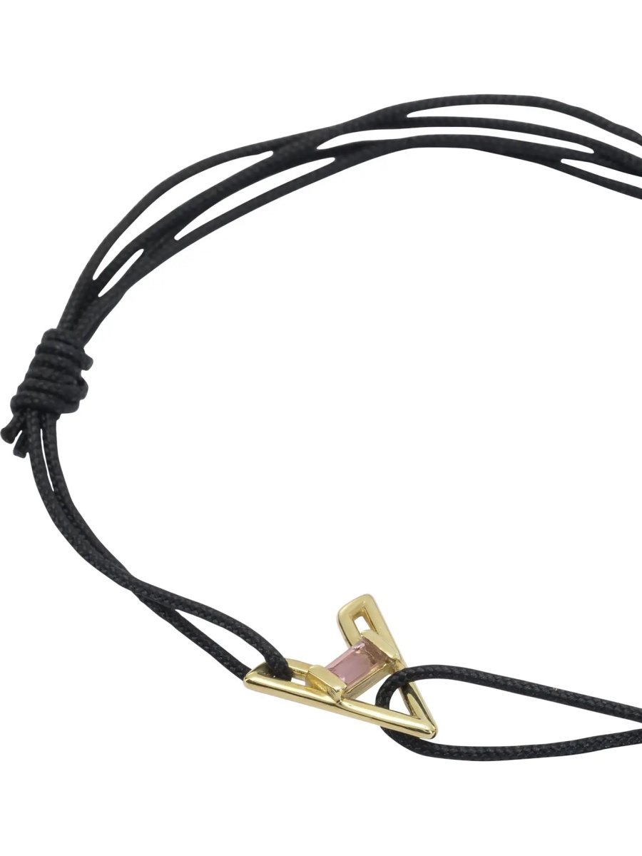 Bratari "Letra A" bracelet - Img 2