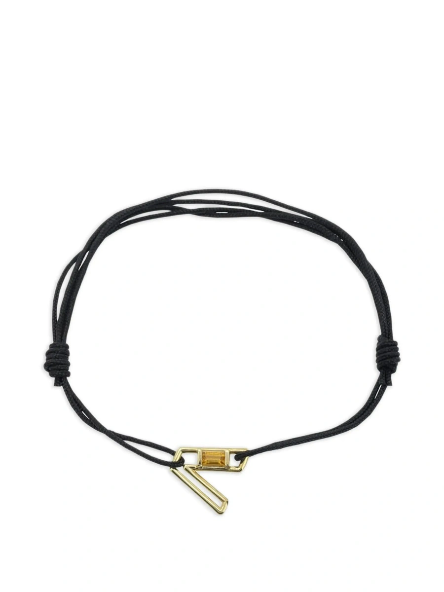 Bratari "Letra V" Bracelet - Img 4