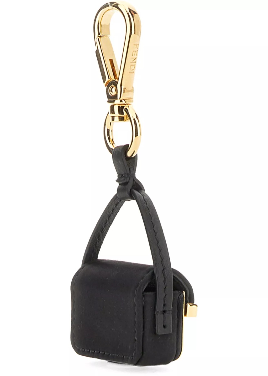 Brelocuri Pico Baguette Charm - Img 2