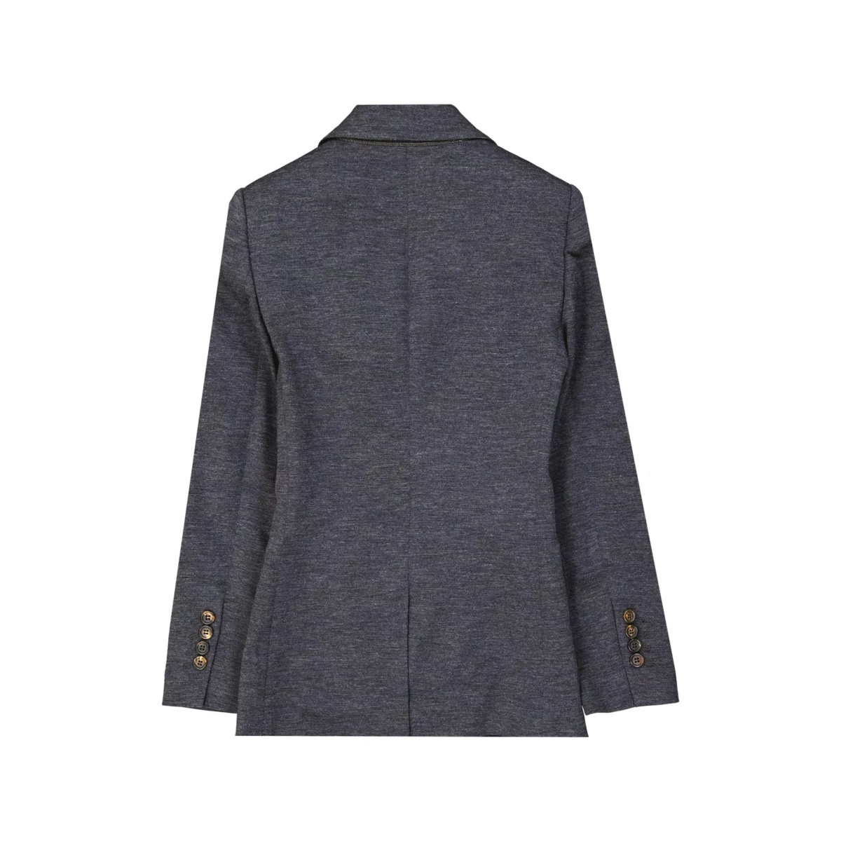 Brunello Cucinelli Wool Blazer - Img 2