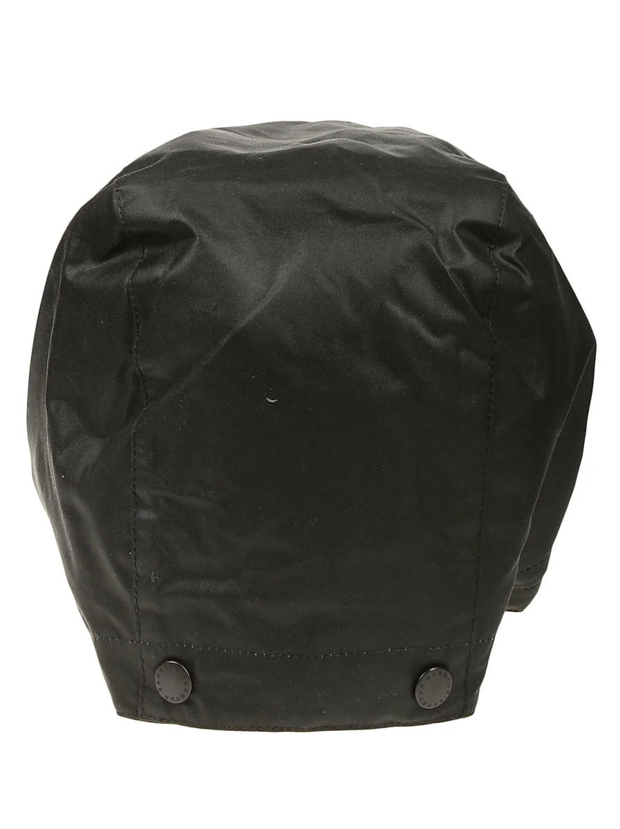 Caciula Barbour Hood MHO0004 SG91 SAGE - Img 2