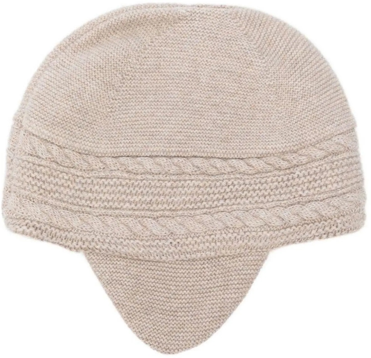 Caciula Beanie Hat - Img 2
