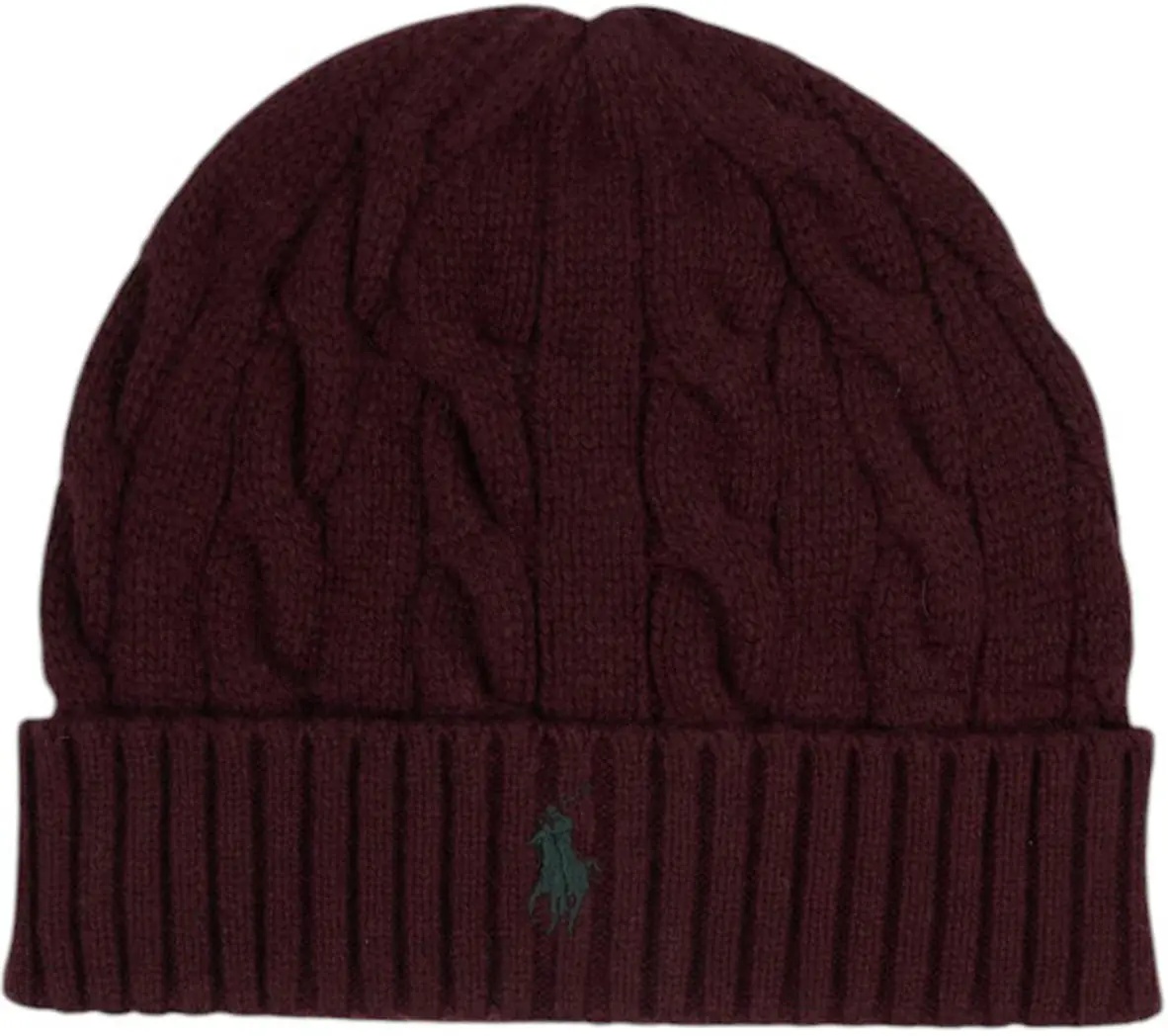 Caciula Beanie in wool - Img 2