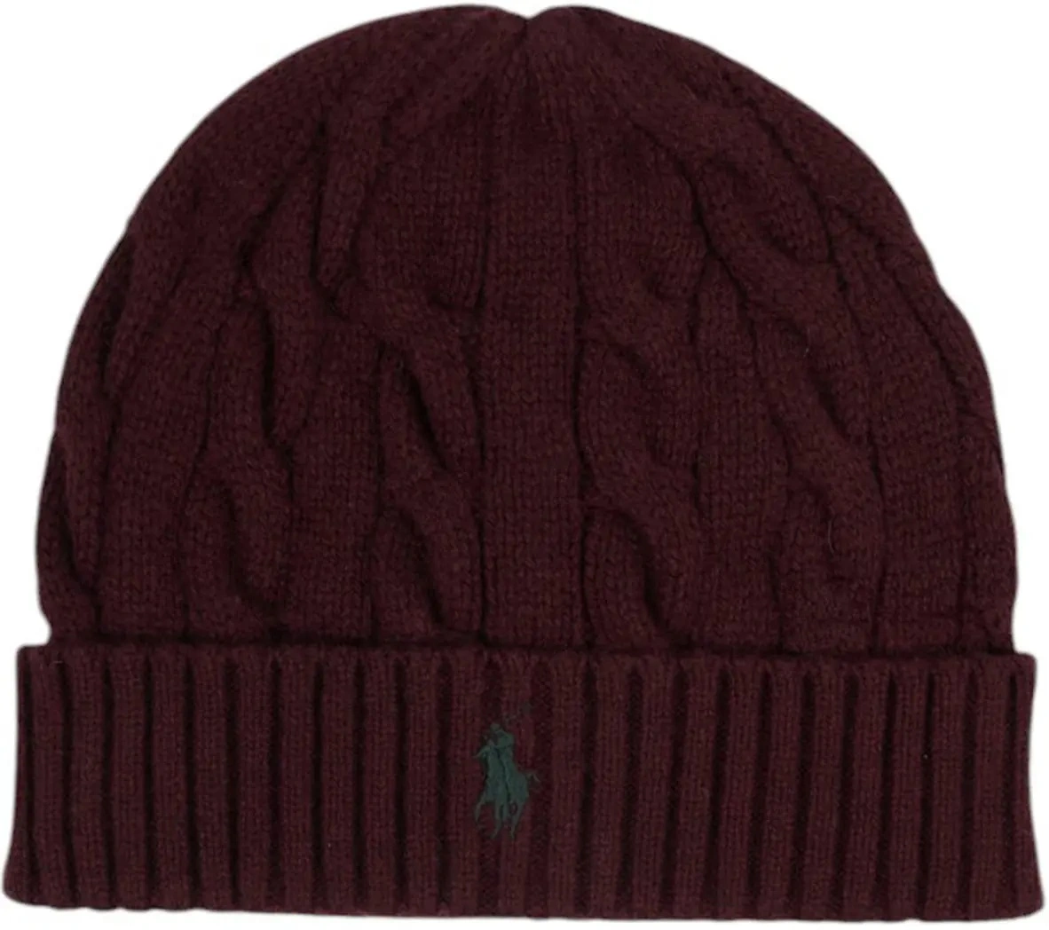 Caciula Beanie in wool - Img 2