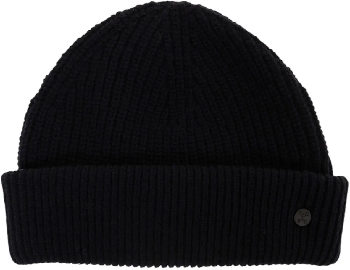 Caciula Beanie in wool - Img 2