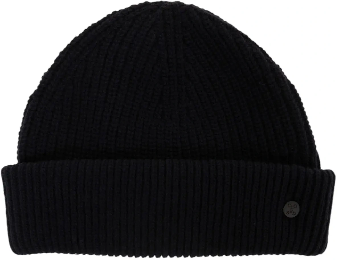 Caciula Beanie in wool - Img 2
