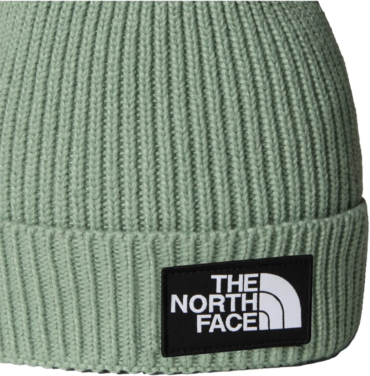 Caciula Beanie With Logo - Img 2