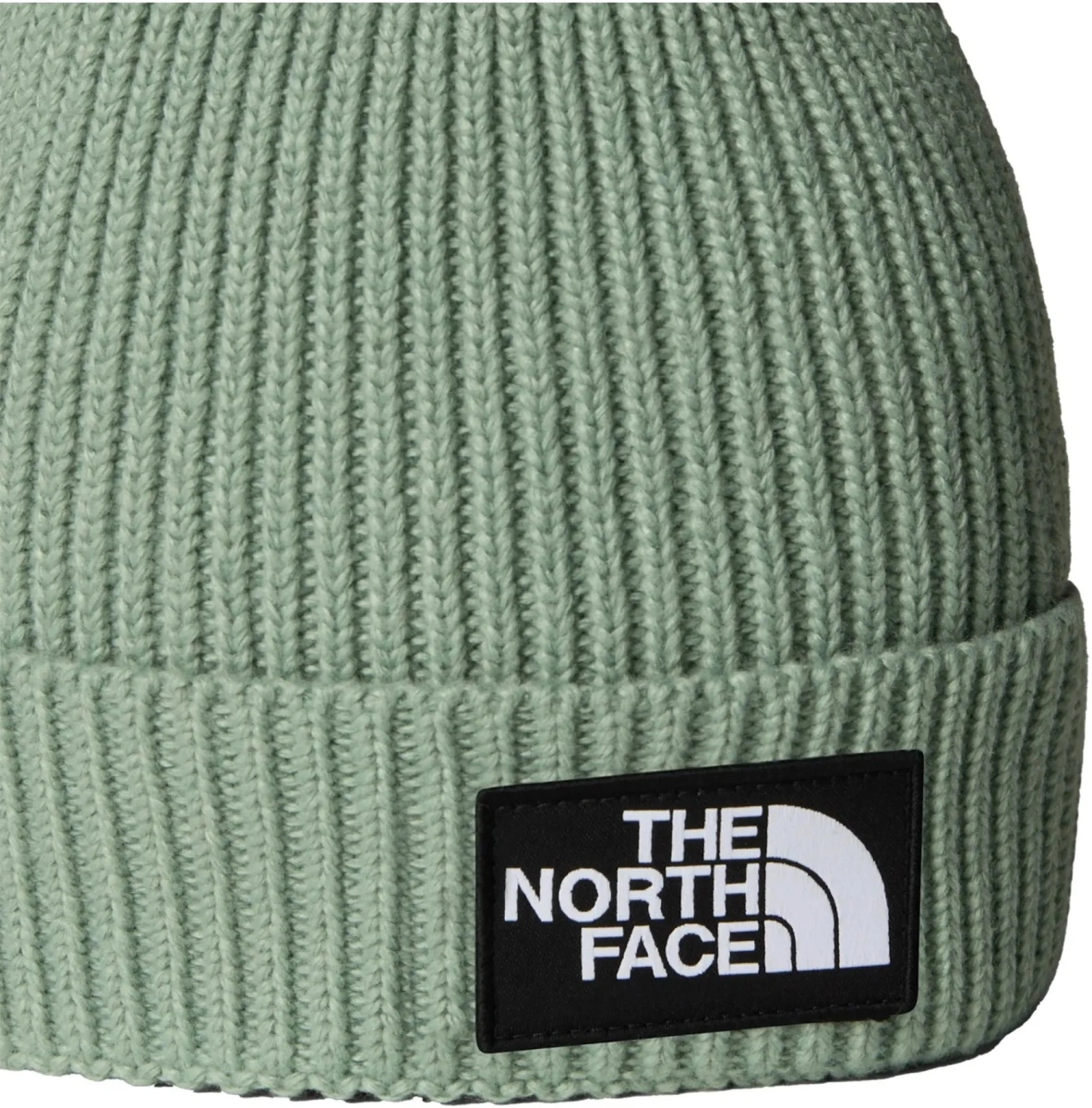 Caciula Beanie With Logo - Img 2