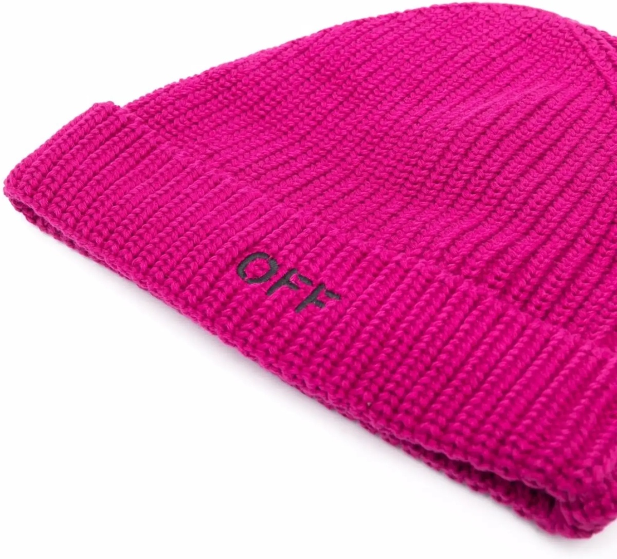 Caciula Cappello Beanie Con Logo - Img 2