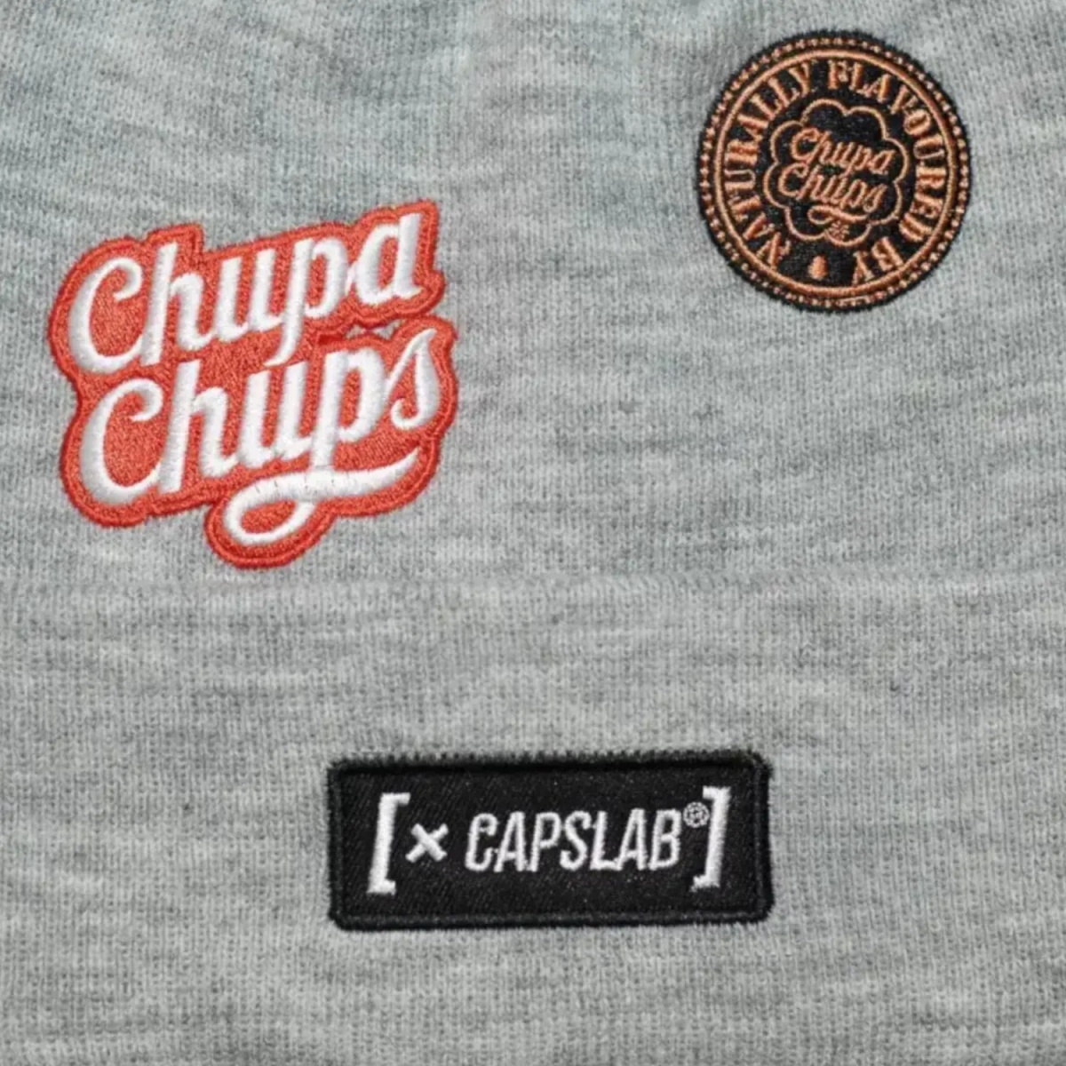 Caciula Chupa Chups Hat - Img 3