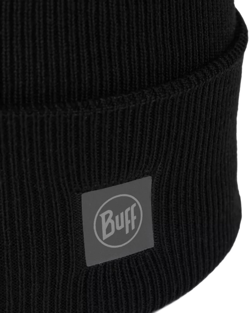 Caciula Crossknit Beanie - Img 2