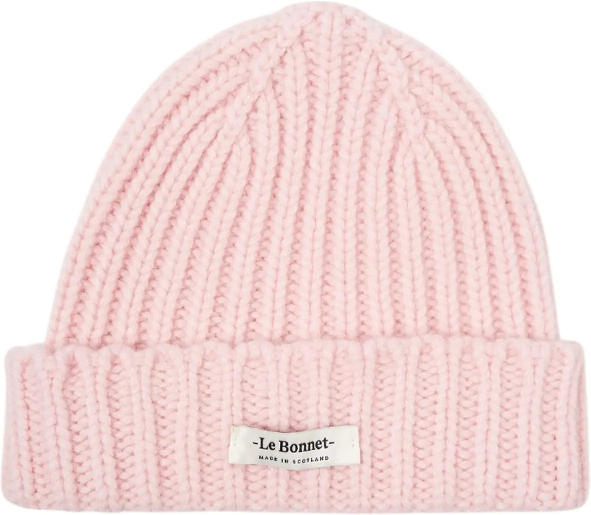 Caciula Knit beanie - Img 2