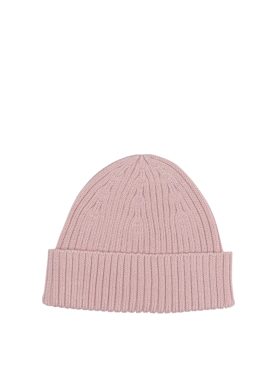 Caciula MAISON KITSUNÉ "Baby Fox" Beanie - Img 2