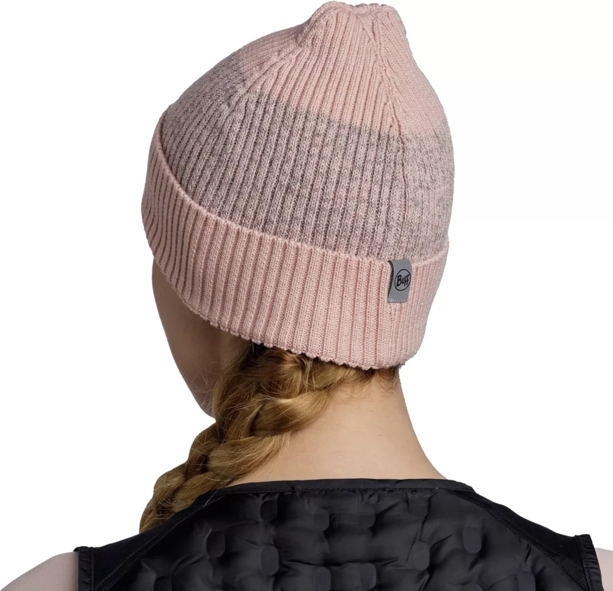 Caciula Merino Active Hat Beanie - Img 4
