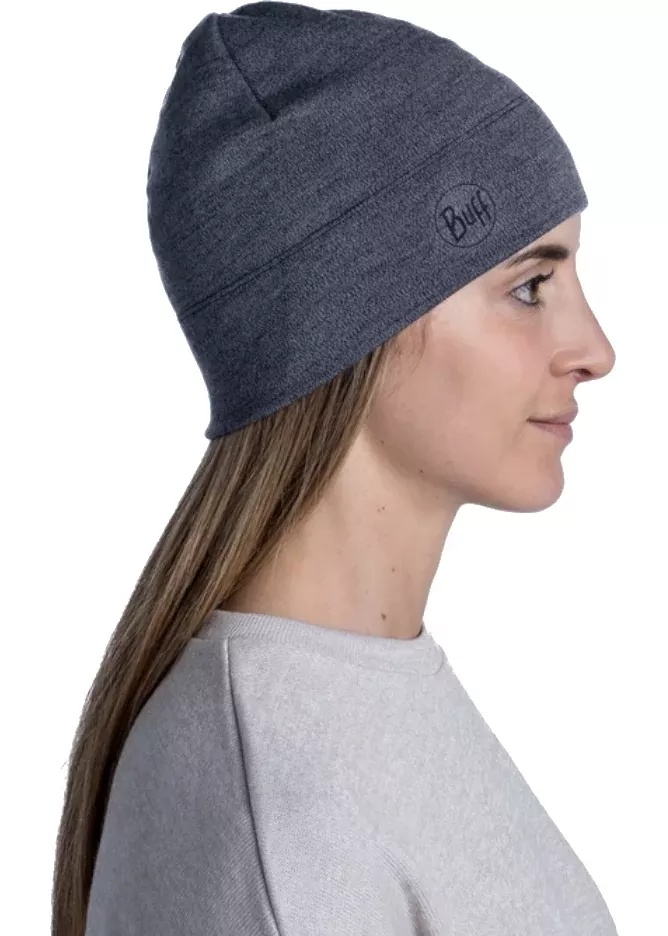 Caciula Merino Midweight Hat Beanie - Img 4