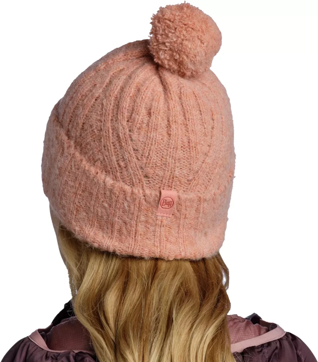 Caciula Nerla Knitted Hat Beanie - Img 4