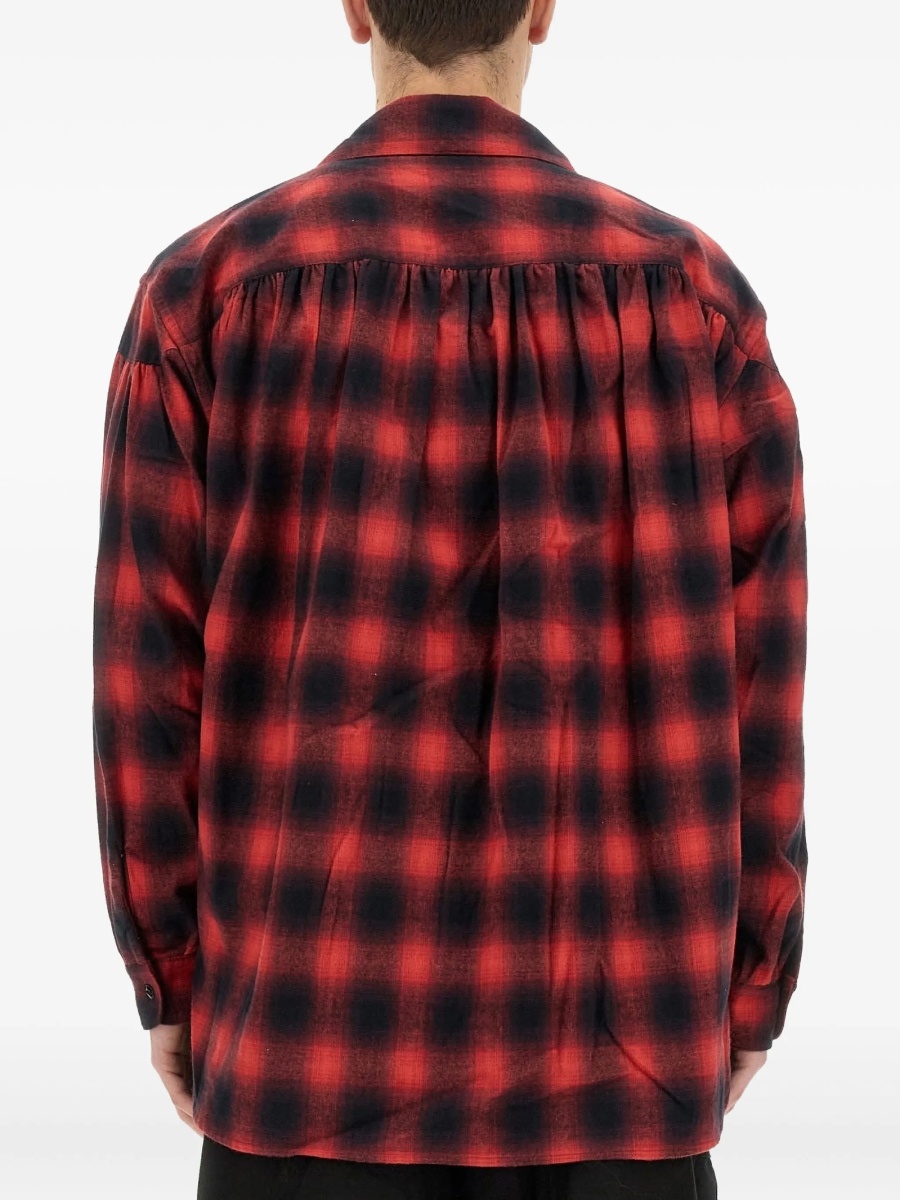 Camasa AÏE rosie - Img 3