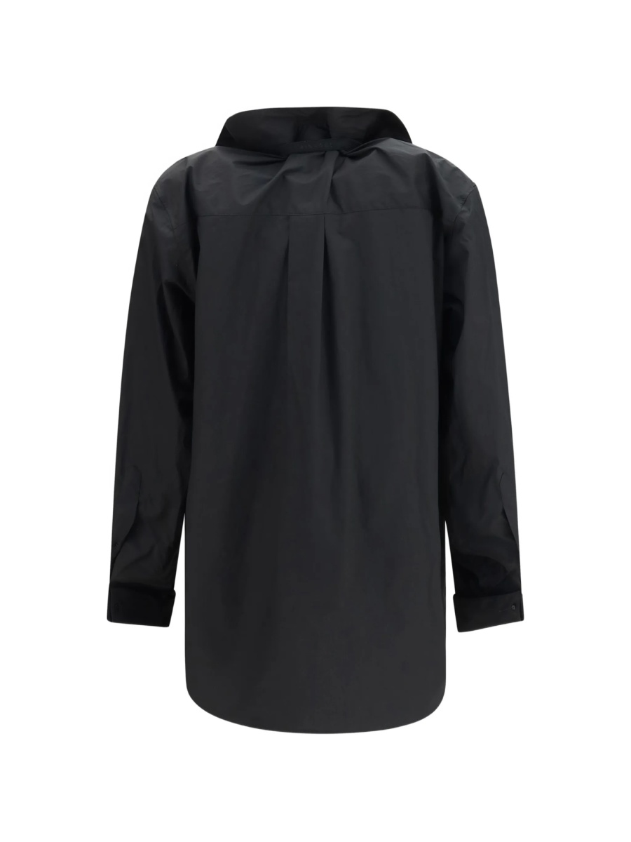 Camasa ALAINPAUL neagra - Img 2