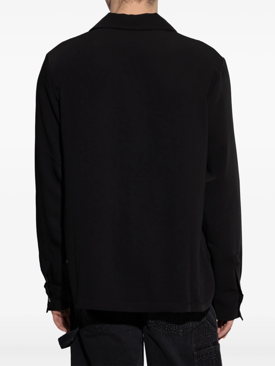 Camasa AMIRI neagra - Img 4