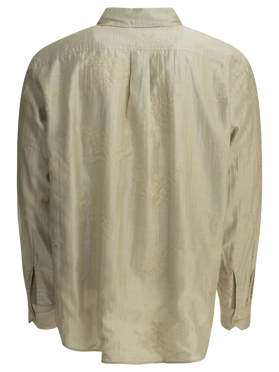 Camasa casual "Beyond" casual shirt - Img 2
