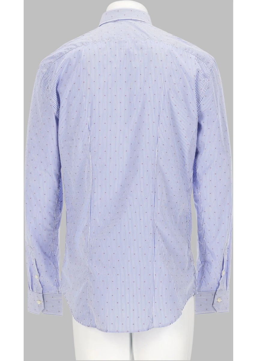 Camasa casual Camicia In Cotone - Img 2