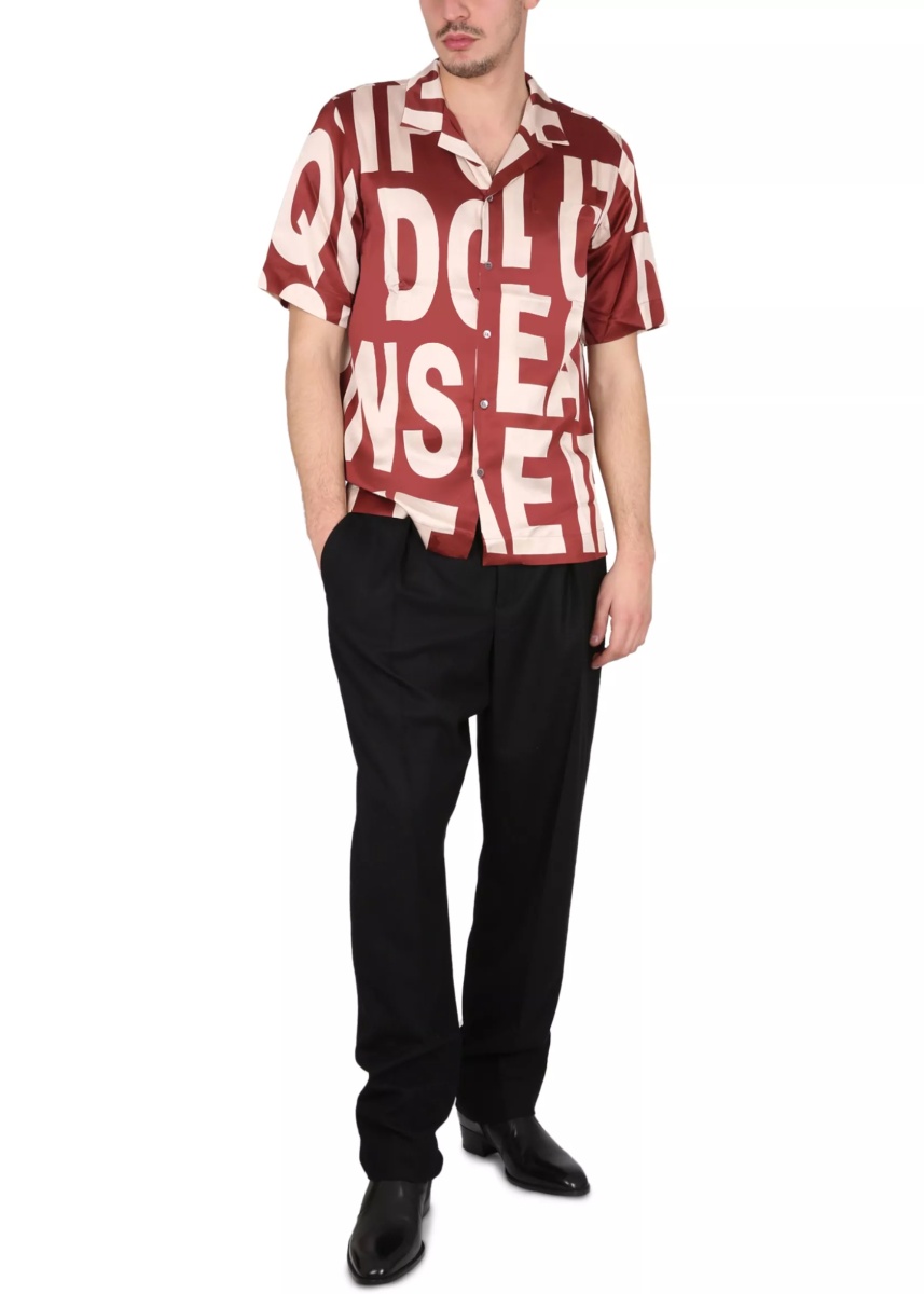 Camasa casual Carlton Shirt - Img 2