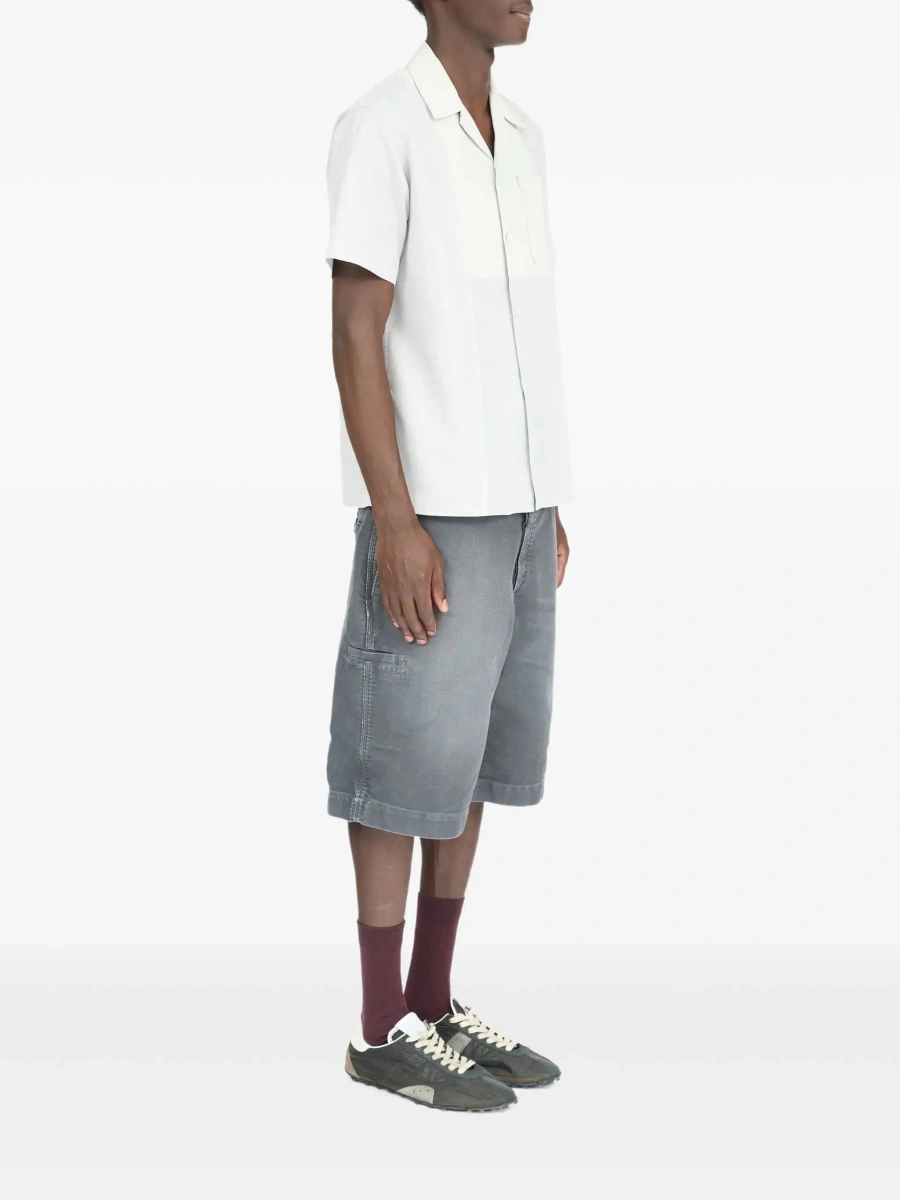 Camasa casual Casual cotton shirt - Img 6