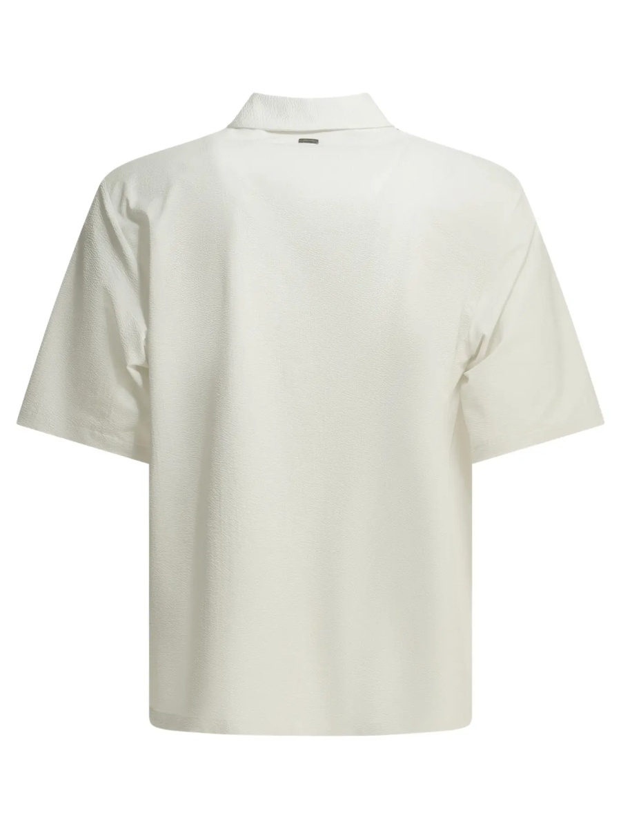 Camasa casual Casual short-sleeved shirt - Img 2