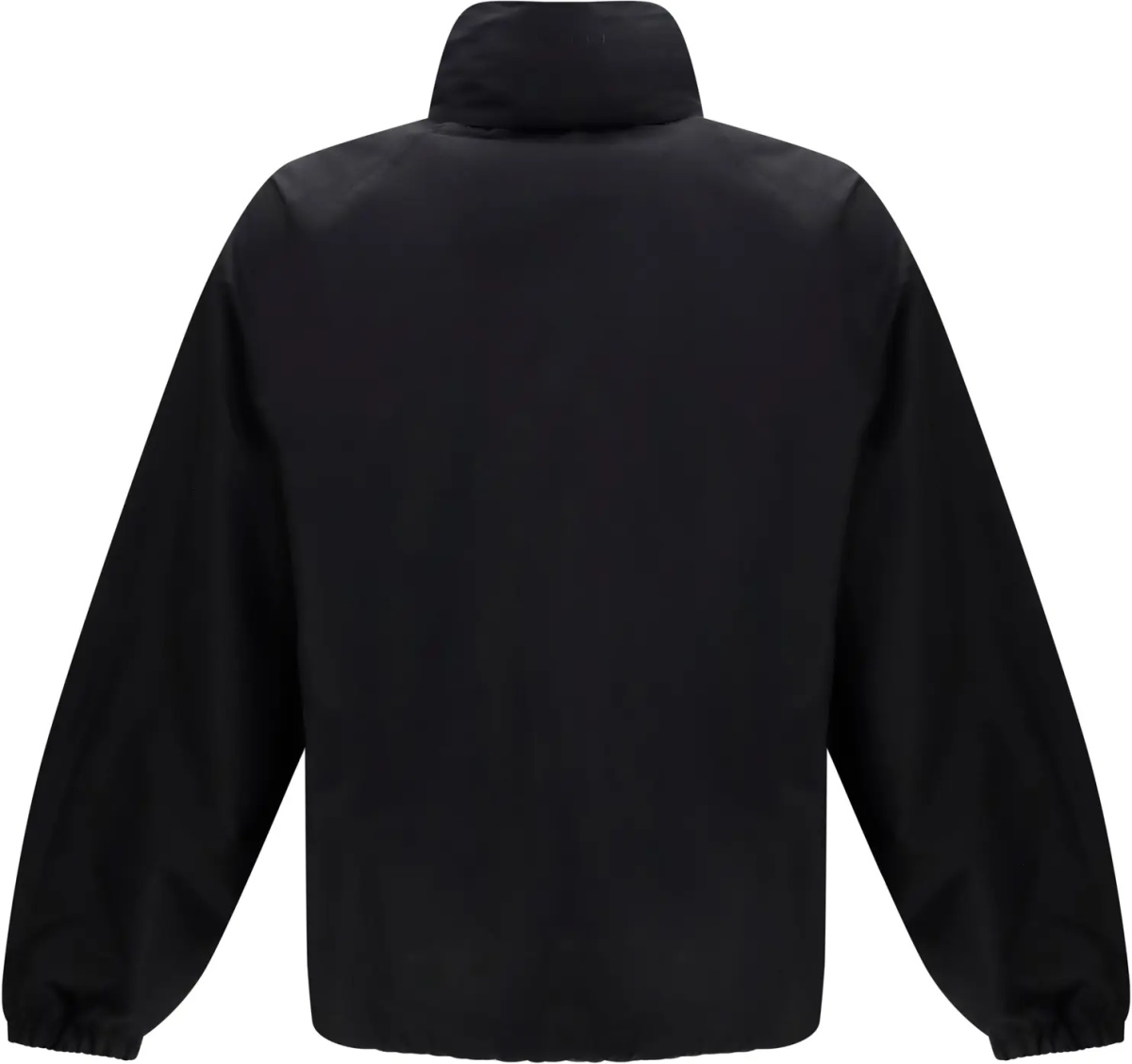 Camasa casual Compact cotton zip Jacket - Img 2