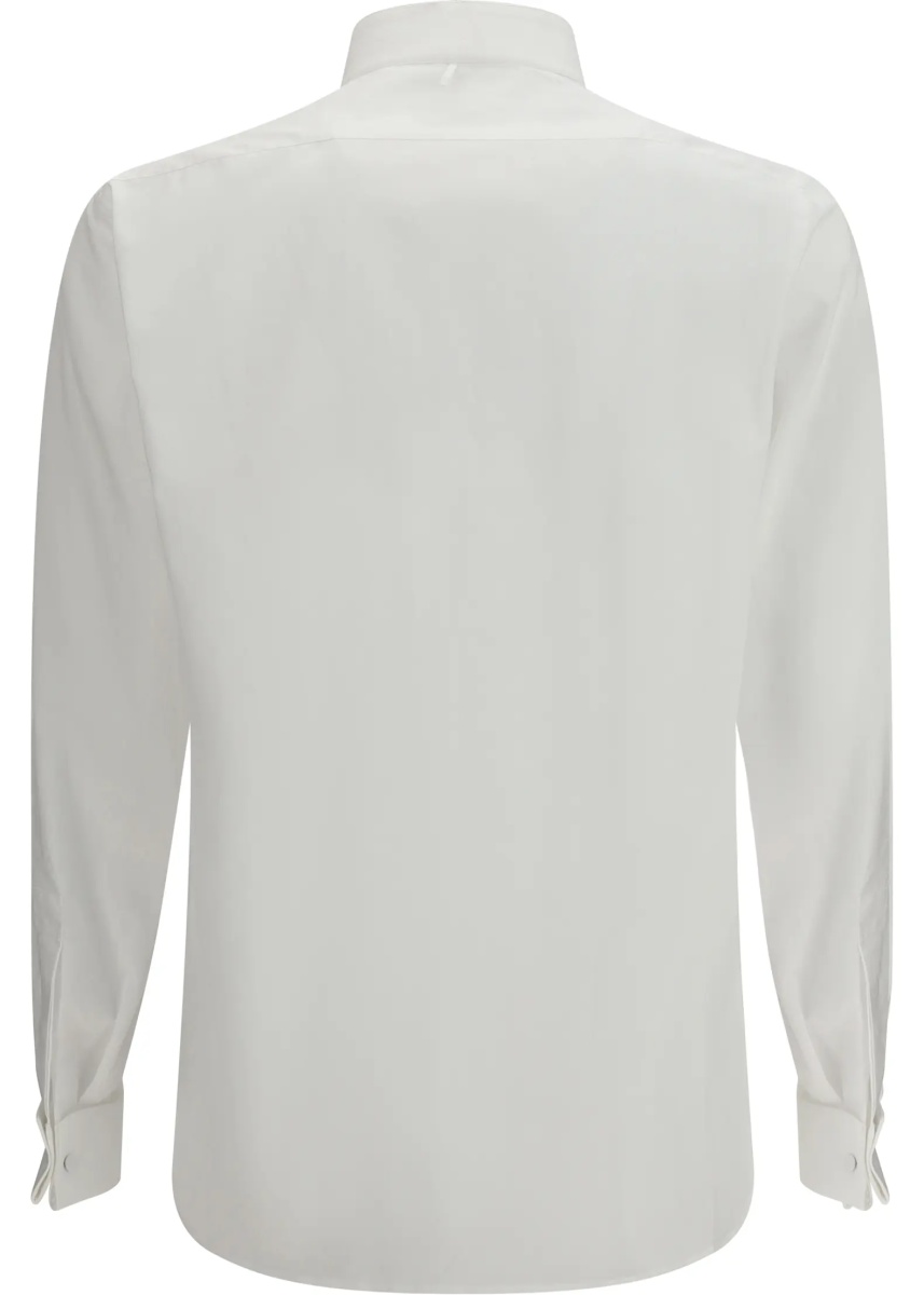 Camasa casual Cotton Shirt with regular fit - Img 2