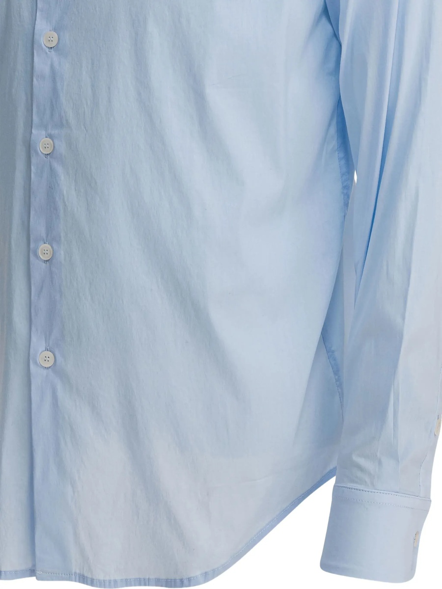Camasa casual Cotton shirt - Img 4