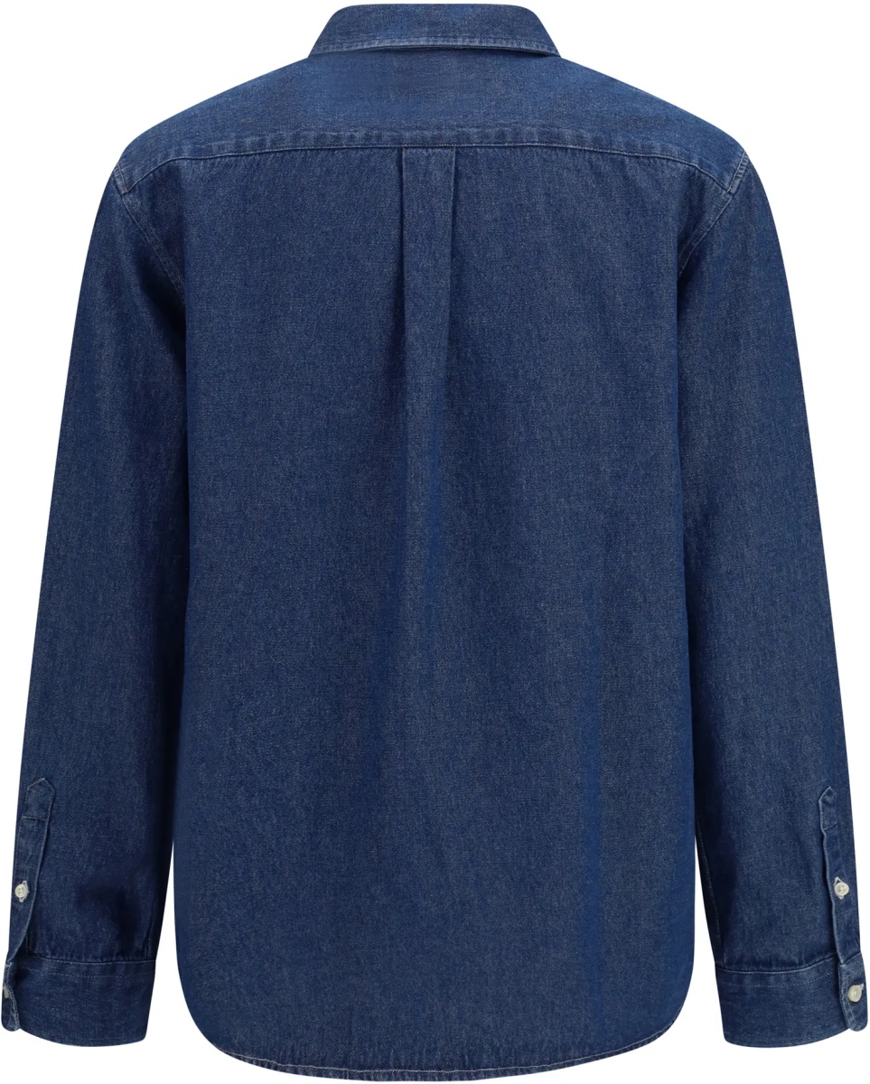 Camasa casual Cotton Shirt - Img 2