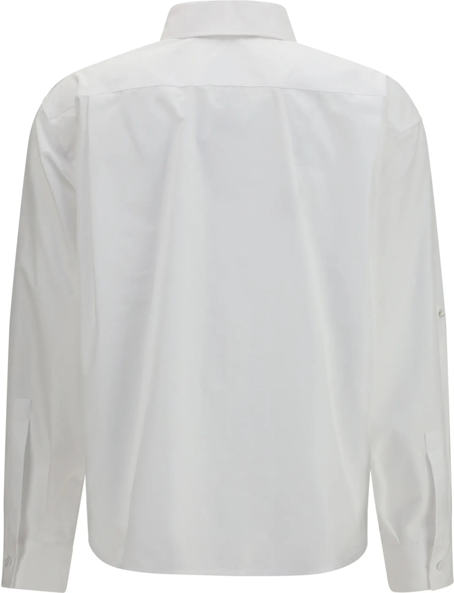 Camasa casual Cotton Shirt - Img 2