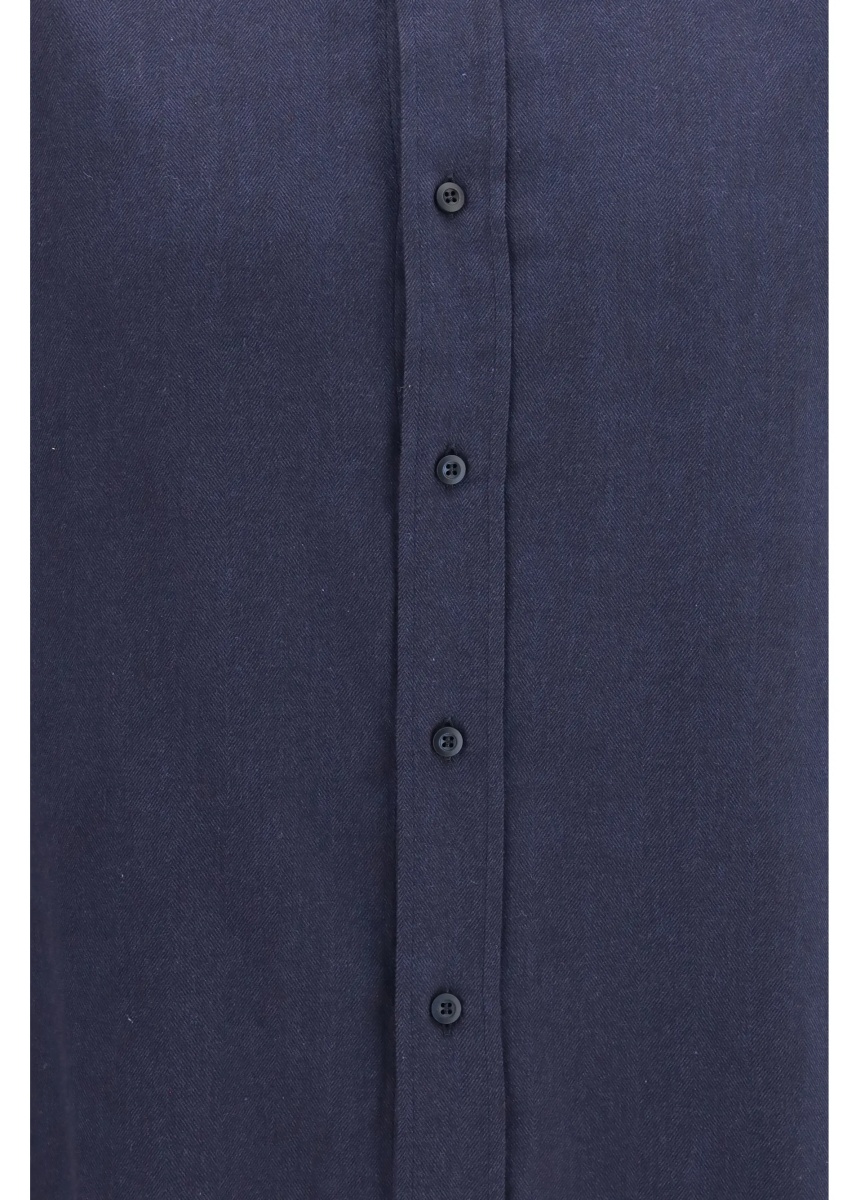 Camasa casual Cotton Shirt - Img 3