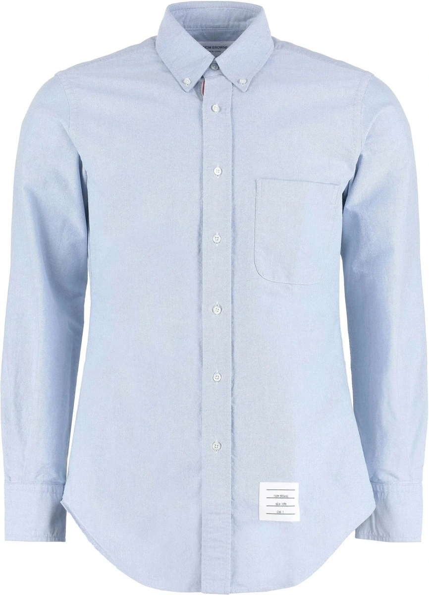 Camasa casual Cotton Shirt - Img 8