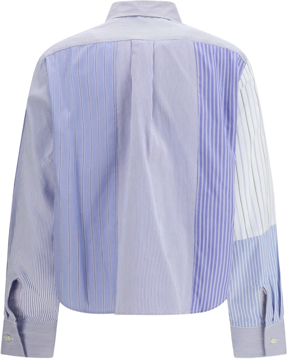 Camasa casual Emilie Shirt - Img 3