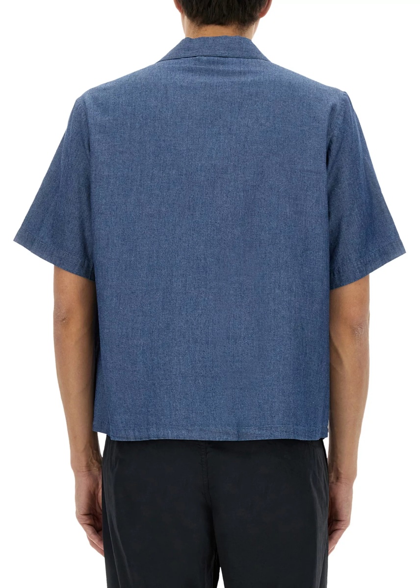 Camasa casual "Jarvis" Shirt - Img 3