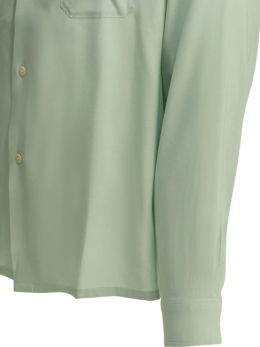 Camasa casual "Keesey" Casual shirt - Img 4