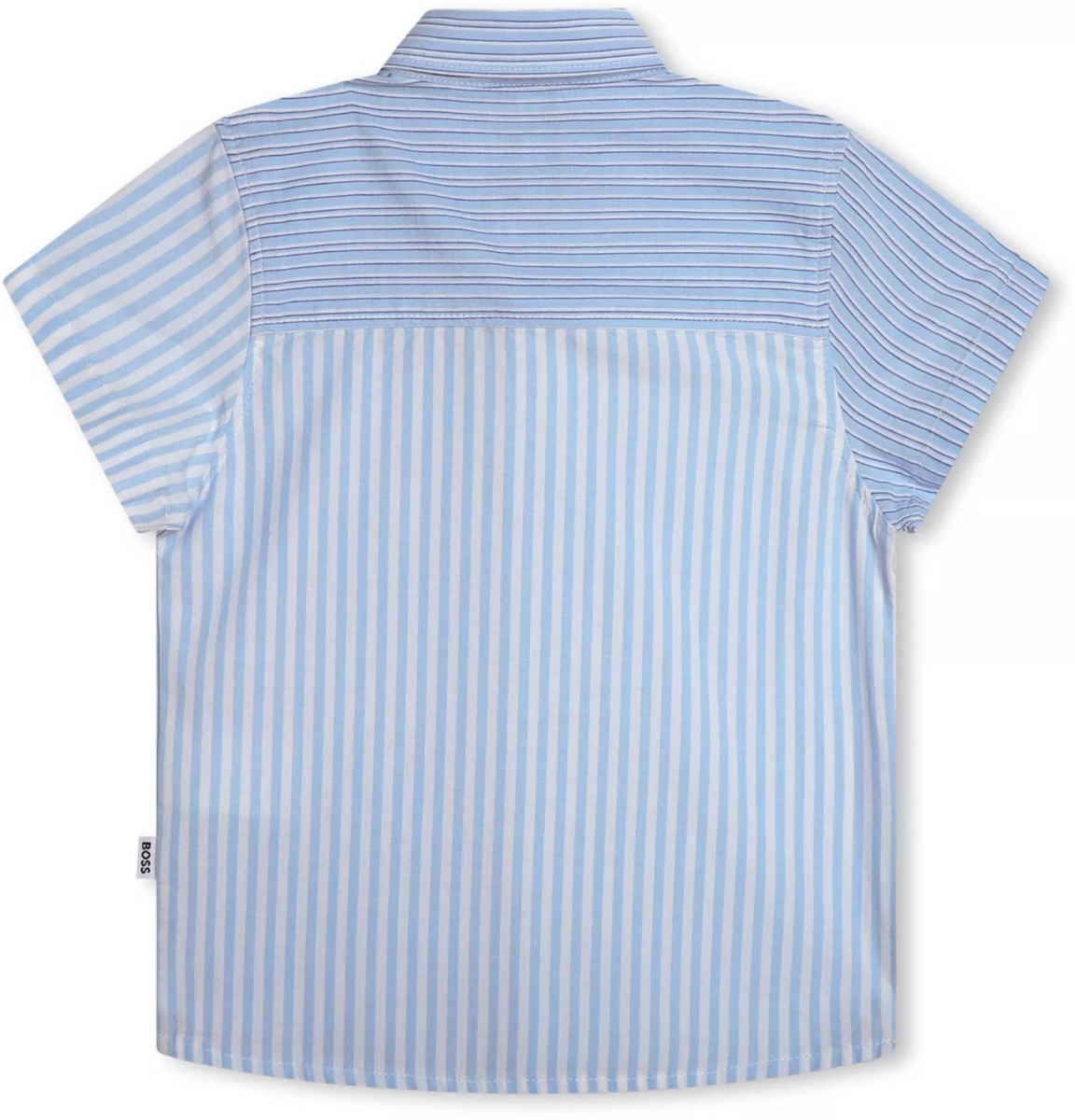 Camasa casual M/C Shirt - Img 2