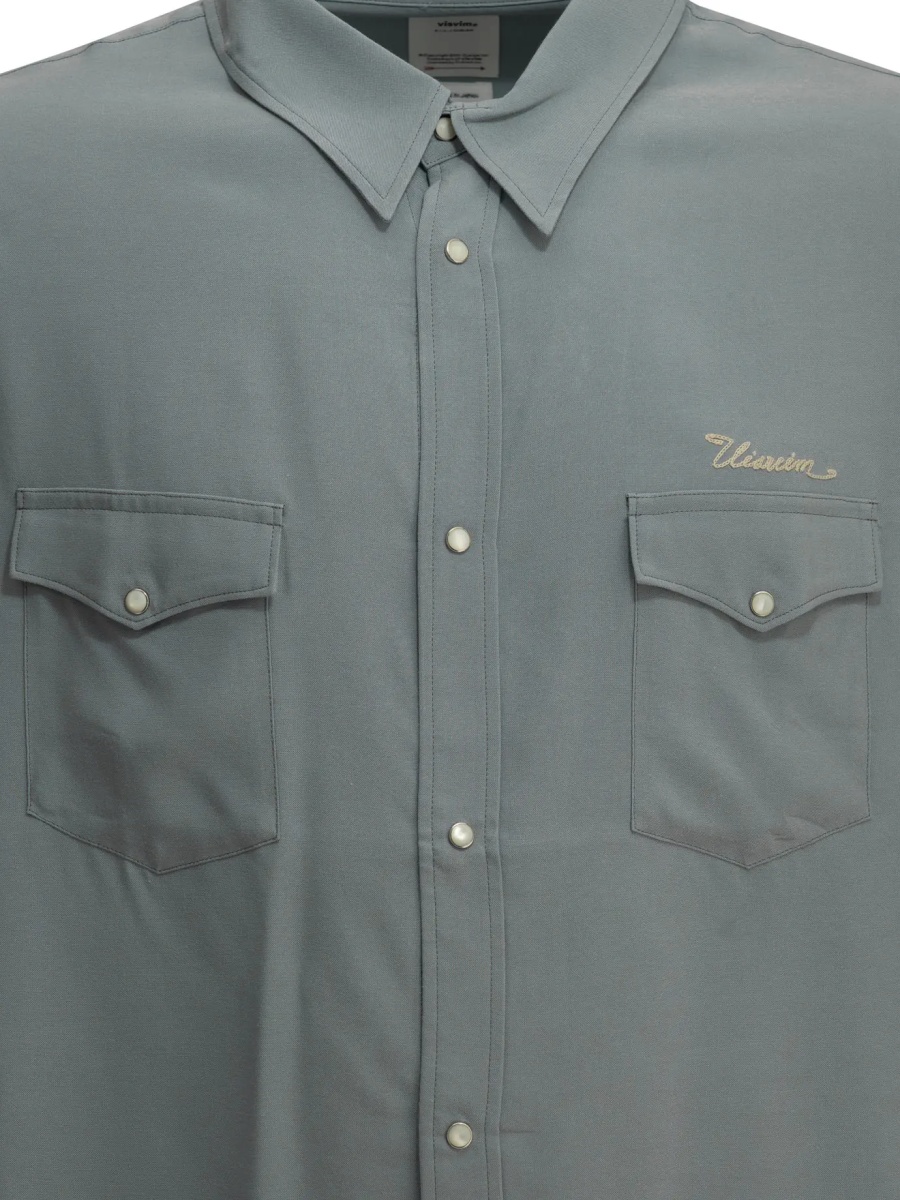 Camasa casual "Meridian" Casual Shirt - Img 3