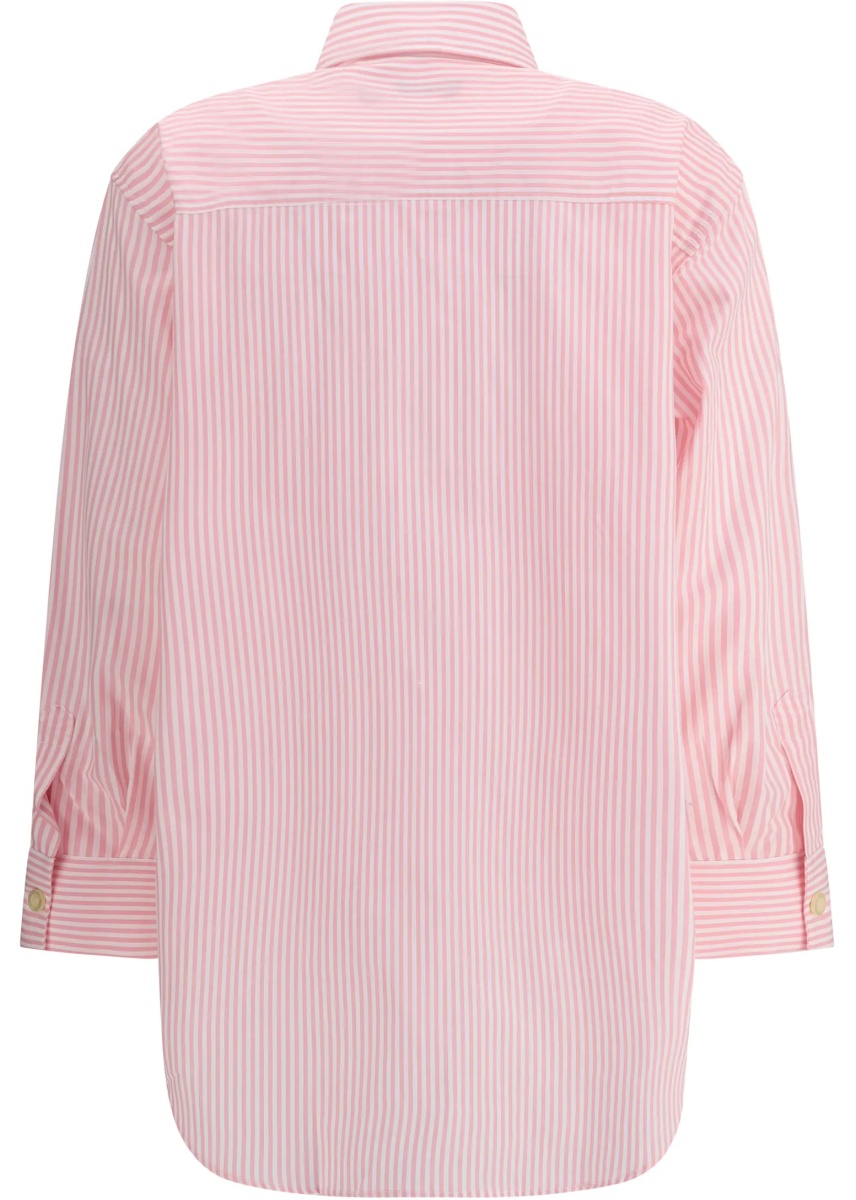 Camasa casual Oversized Shirt - Img 2