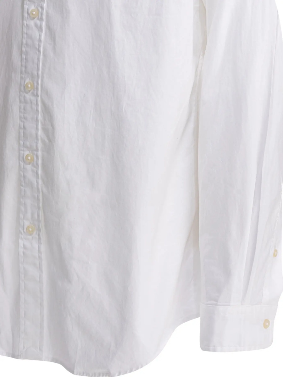 Camasa casual "Oxford" Custom-fit casual shirt - Img 4