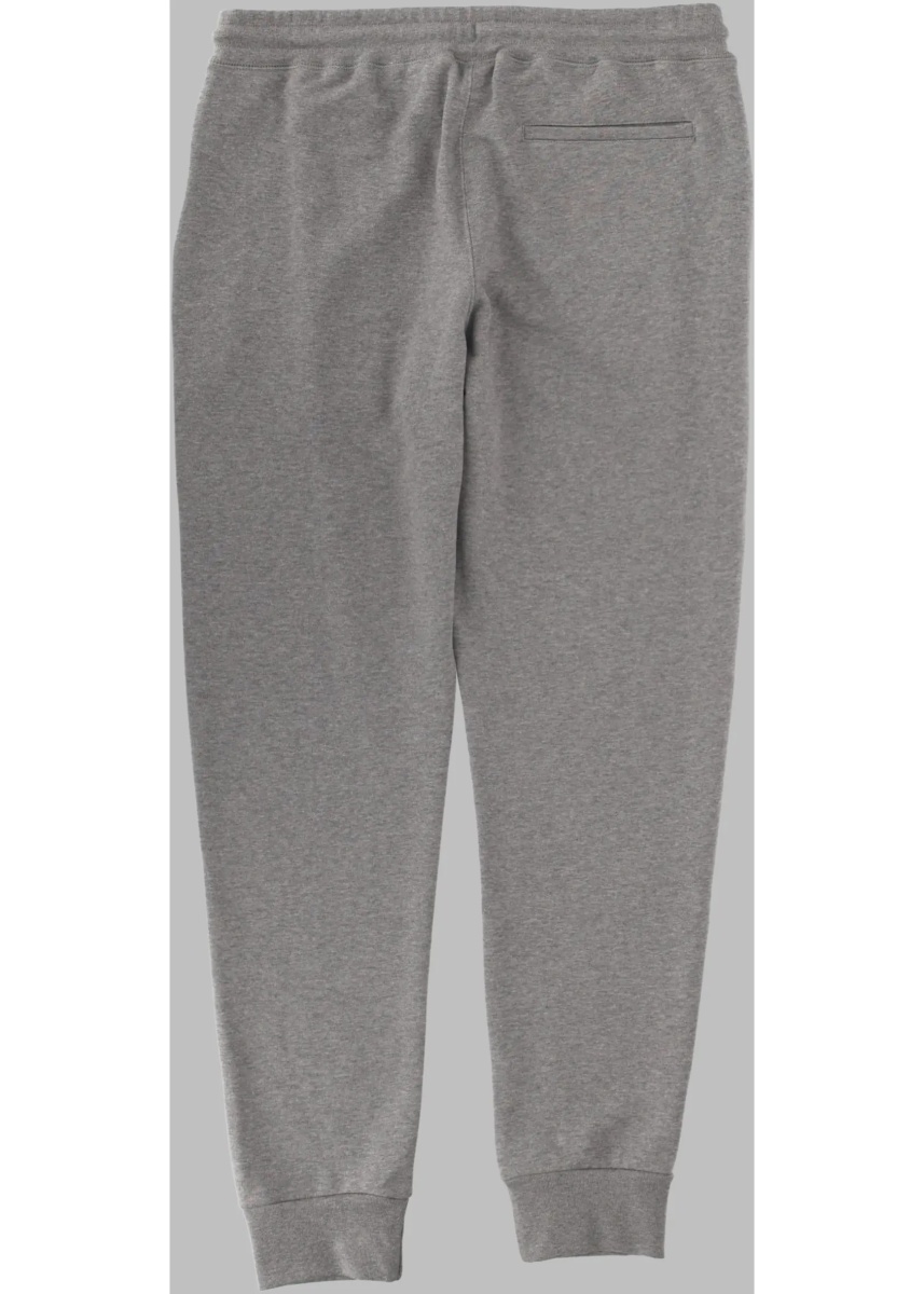 Camasa casual Pantalone Jogger Con Patch Zebra - Img 2