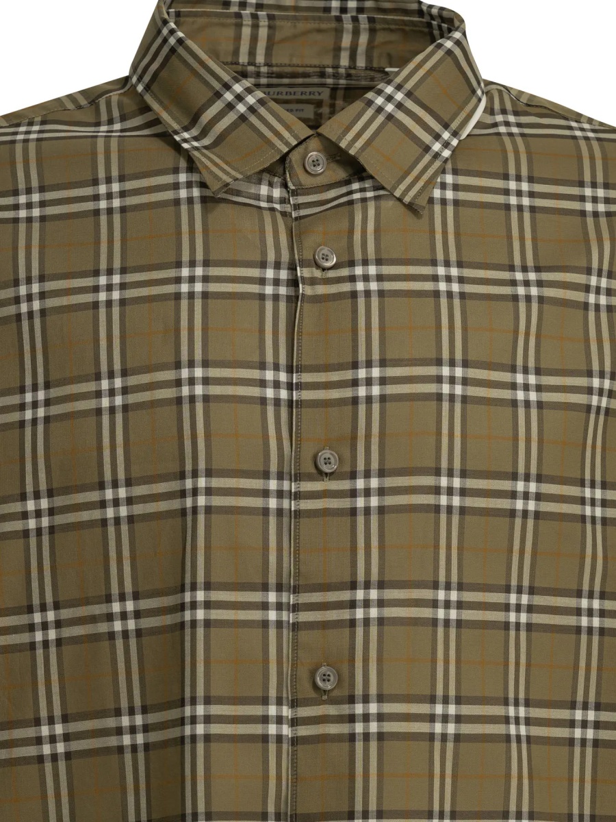 Camasa casual "Radmar Check" Casual Shirt - Img 3
