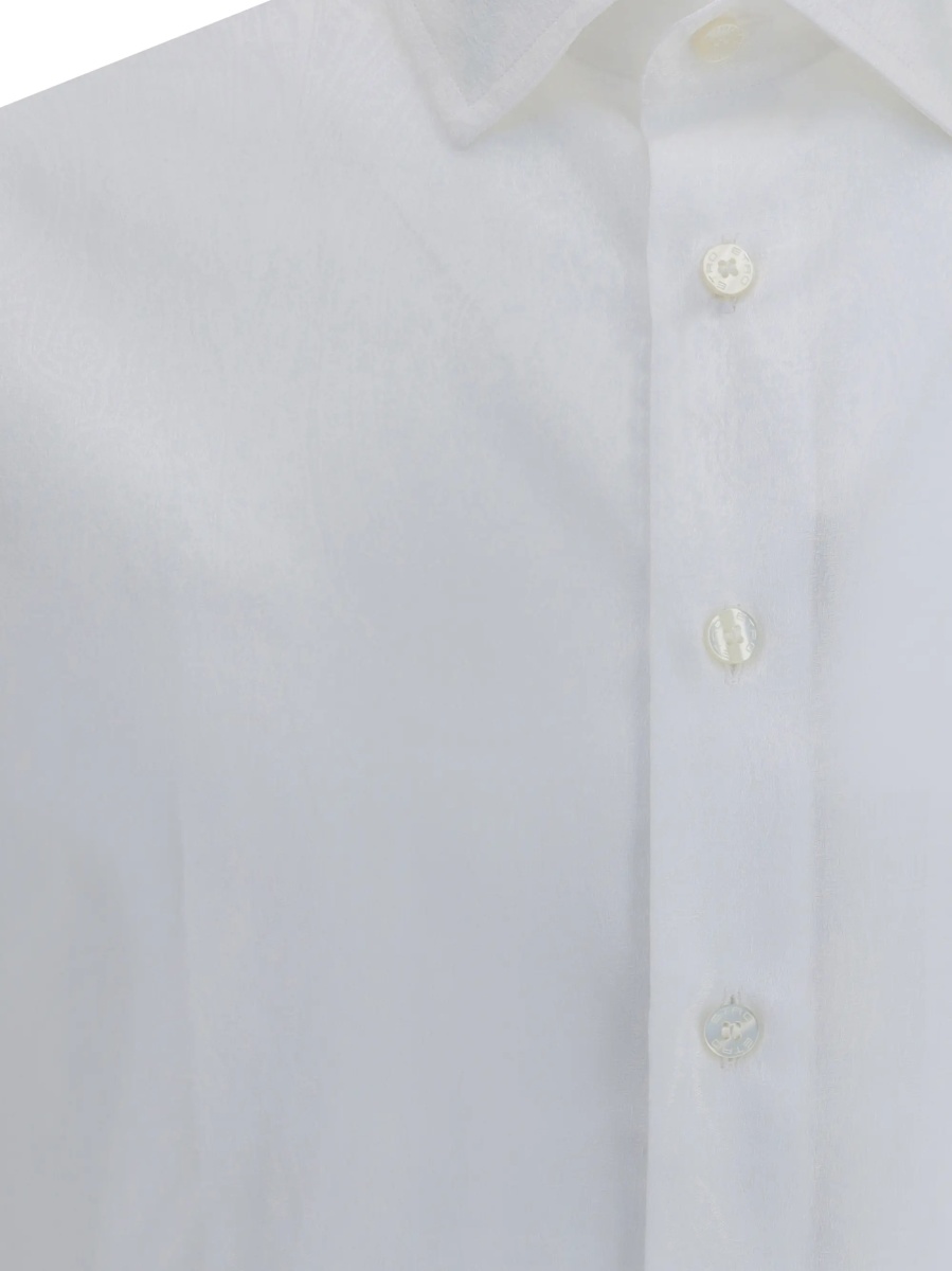 Camasa casual Roma cotton Shirt - Img 3