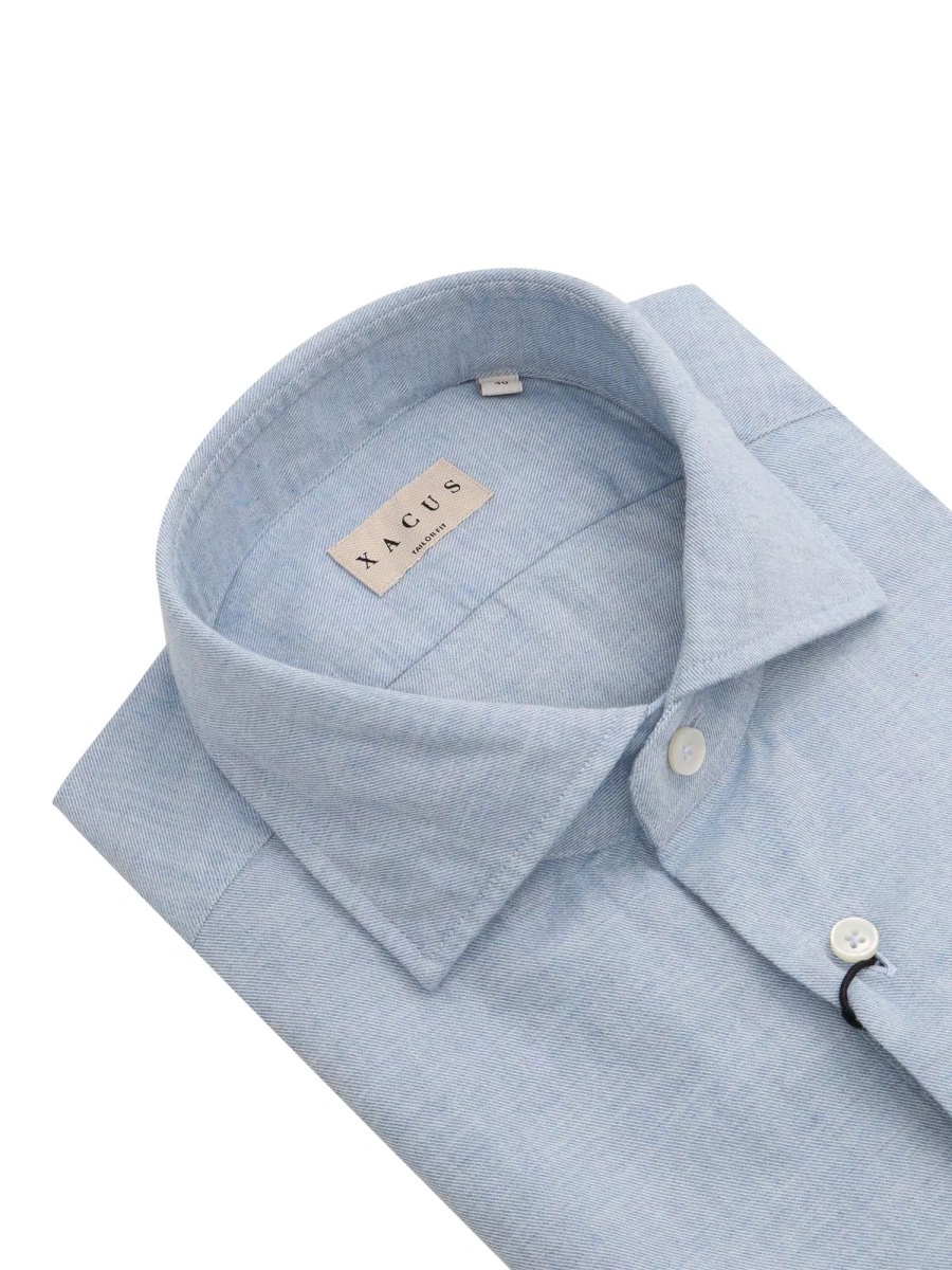 Camasa casual SHIRT 742ML - Img 2