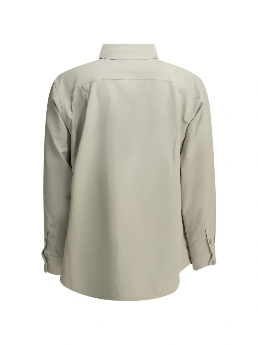 Camasa casual "Solarshade" Casual shirt - Img 5