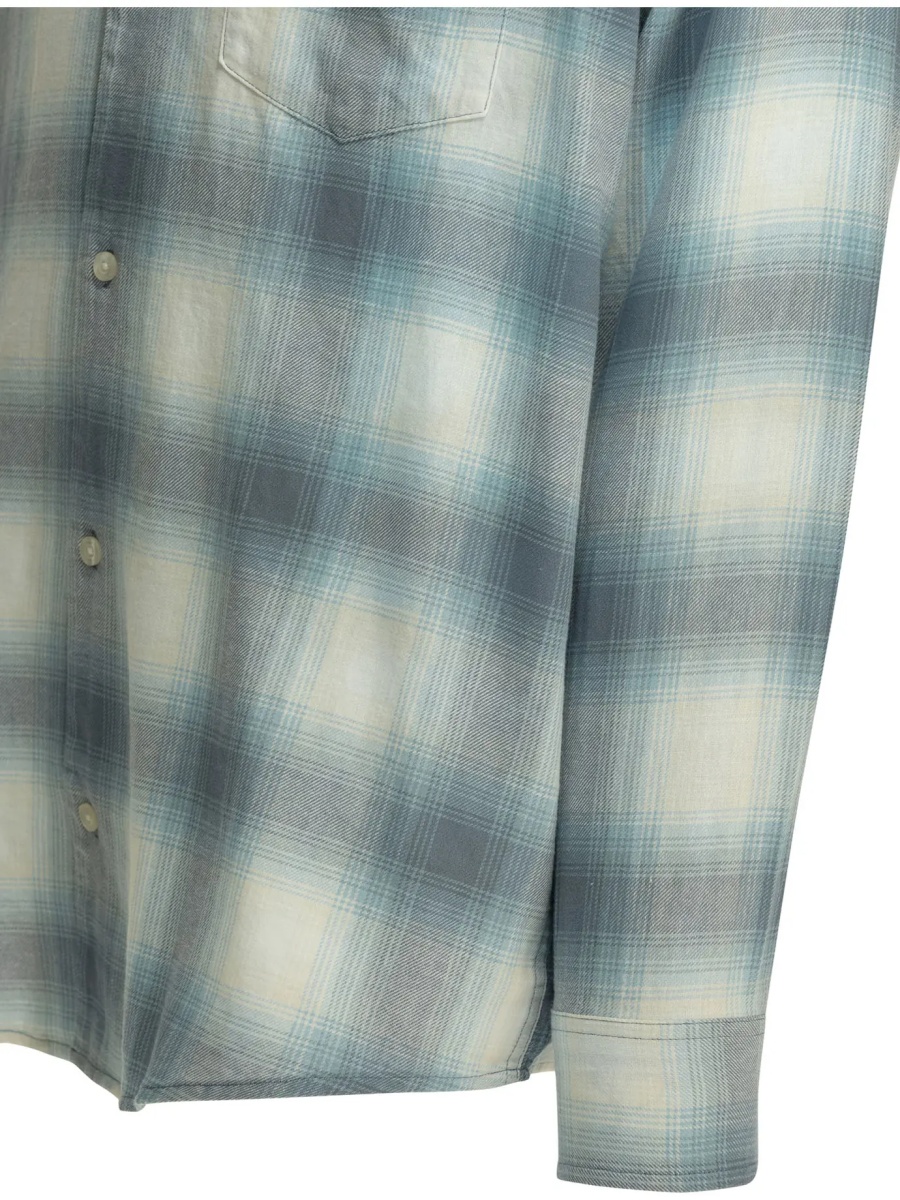 Camasa casual "Tyers" Casual shirt - Img 4